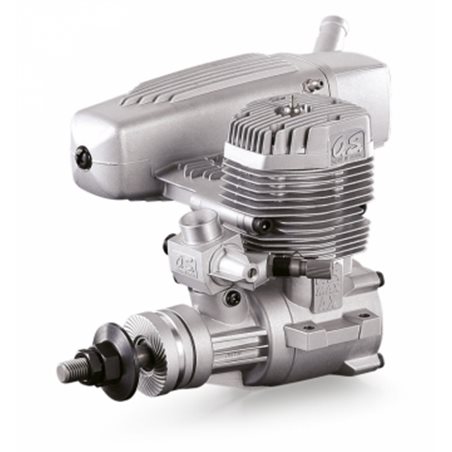 MAX-95AX Ring 15.55cc 2-Stroke Engine w/ Silencer*