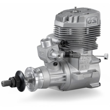 MAX-120AX Ring 20cc 2-Takts Motor