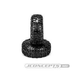 Ruptures - green compound - (Fits - 1.0" SCX24 wheel) - 63mm OD