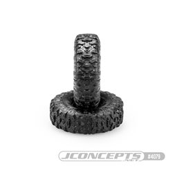 Megalithic - green compound - (Fits - 1.0" SCX24 wheel) - 63mm OD
