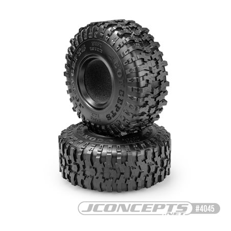 Tusk 2.9" - green compound (Fits - JC 3436B & SCX6 wheel)