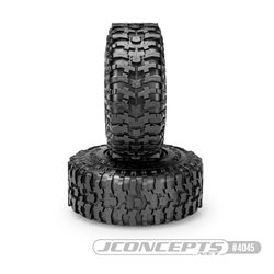 Tusk 2.9" - green compound (Fits - JC 3436B & SCX6 wheel)