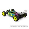 P2 - TLR 22X-4 body w/ carpet | turf wing - light weight P2 - TLR 22X-4 body w/ carpet | turf wing - light weight