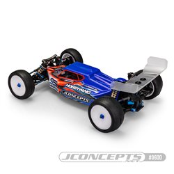 S15 - B6.4 body w/carpet | turf | dirt wing