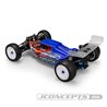 S15 - B6.4 body w/carpet | turf | dirt wing