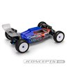 S15 - B6.4 body w/carpet | turf | dirt wing
