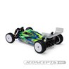 F2 - Schumacher Cat L1R body w/ carpet | turf | dirt wing F2 - Schumacher Cat L1R body w/ carpet | turf | dirt wing