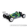 F2 - Schumacher Cat L1R body w/ carpet | turf | dirt wing F2 - Schumacher Cat L1R body w/ carpet | turf | dirt wing