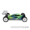 F2 - Schumacher Cat L1R body w/ carpet | turf | dirt wing, light-weight F2 - Schumacher Cat L1R body w/ carpet | turf | dirt wing, light-weight