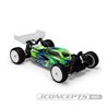F2 - Schumacher Cat L1R body w/ carpet | turf | dirt wing, light-weight F2 - Schumacher Cat L1R body w/ carpet | turf | dirt wing, light-weight