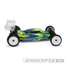 F2 - Schumacher Cougar LD3 body w/ carpet | turf | dirt wing, light-weight F2 - Schumacher Cougar LD3 body w/ carpet | turf | dirt wing, light-weight