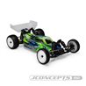 F2 - Schumacher Cougar LD3 body w/ carpet | turf | dirt wing, light-weight F2 - Schumacher Cougar LD3 body w/ carpet | turf | dirt wing, light-weight
