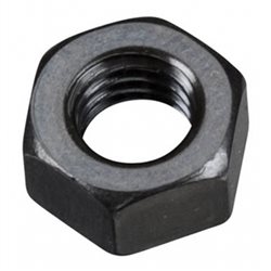 Propellermutter M5 10-15LA, 15CV