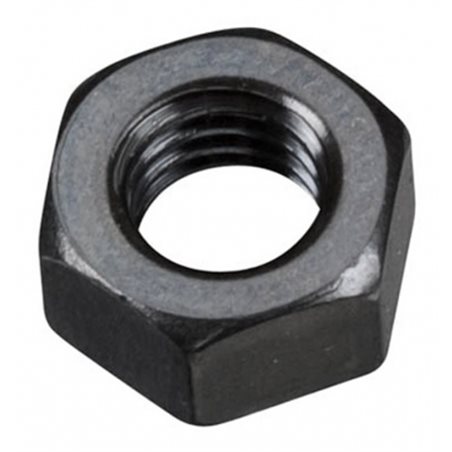 Propellermutter M5 10-15LA, 15CV
