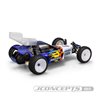 Mirage WSE SS, 1993 Worlds Special edition scoop RC10 body w/5.5" wing