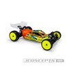 P2 - RC10B7 body w/carpet | turf | dirt wing, light-weight