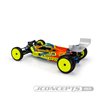 P2 - RC10B7 body w/carpet | turf | dirt wing, light-weight