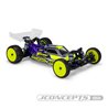 S15 - RC10B7 | RC10B7D body w/carpet | turf | dirt wing