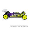 S15 - RC10B7 | RC10B7D body w/carpet | turf | dirt wing, light-weight