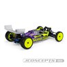 S15 - RC10B7 | RC10B7D body w/carpet | turf | dirt wing, light-weight