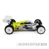 S2 - XRAY XB4 2024 w/carpet | turf | dirt wing, light-weight