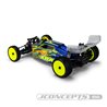 S15 - XRAY XB2 2024 w/carpet | turf | dirt wing