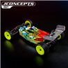 P2 - Schumacher Cougar LD3, lightweight P2 - Schumacher Cougar LD3, lightweight