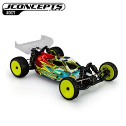 P2 - Schumacher Cougar LD3