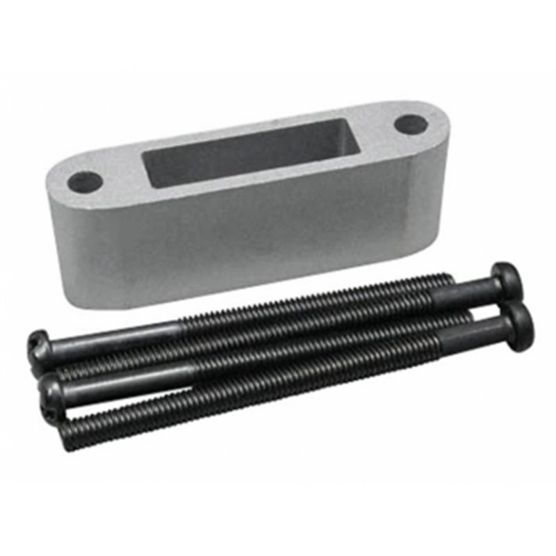 Förlängning/Adapter Ljuddämpare 761, 871 11,5mm 10FSR,CZ-11P