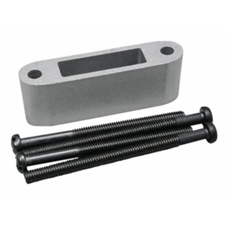 Förlängning/Adapter Ljuddämpare 761, 871 11,5mm 10FSR,CZ-11P