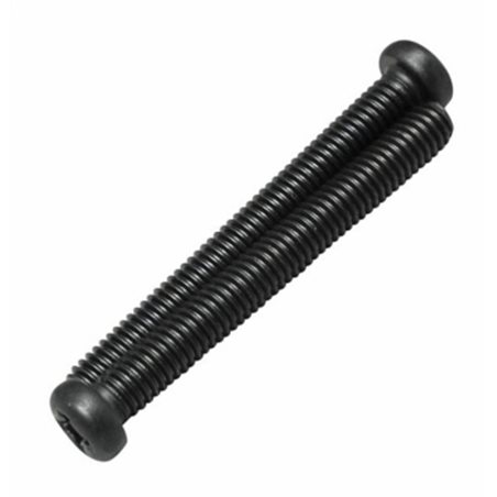 Screws M2.6x23mm (2) Silencer 761, 871