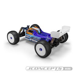 S15 - Tekno ET48 2.0 body