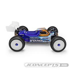 S15 - Tekno ET48 2.0 body