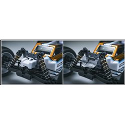 S15 - Tekno ET48 2.0 body