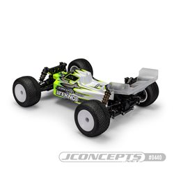 S15 - Tekno ET410.2 body