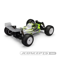 S15 - Tekno ET410.2 body