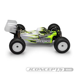 S15 - Tekno ET410.2 body