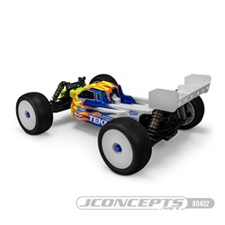 F2 - Tekno ET48 2.0 body
