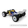 F2 - Tekno ET48 2.0 body F2 - Tekno ET48 2.0 body