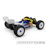 F2 - Tekno ET48 2.0 body F2 - Tekno ET48 2.0 body