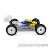 F2 - Tekno ET48 2.0 body F2 - Tekno ET48 2.0 body