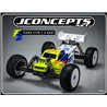 F2 - Tekno ET48 2.0 body F2 - Tekno ET48 2.0 body
