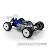 S15 - 1/8th truck body - Fits, MBX8T, RC8T3, 8ight-XT, D8T, NT48 2.0