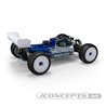 S15 - 1/8th truck body - Fits, MBX8T, RC8T3, 8ight-XT, D8T, NT48 2.0