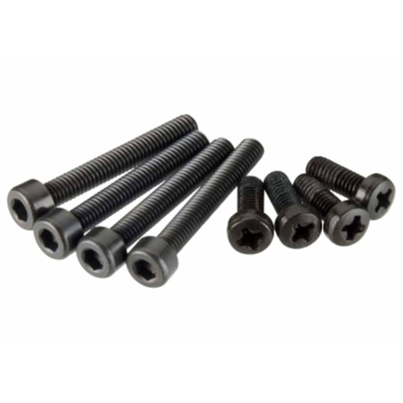 Skruvset 18CVR/MX 18CZ/MX