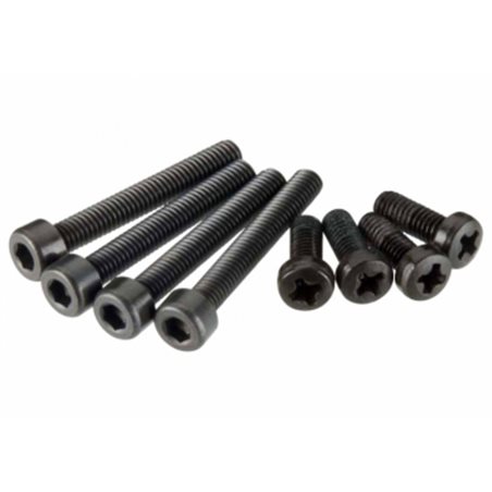 Skruvset 18CVR/MX 18CZ/MX