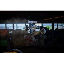 S15 - 1/8th truck body - Fits, MBX8T, RC8T3, 8ight-XT, D8T, NT48 2.0