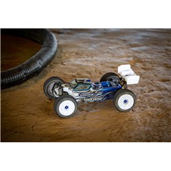 S15 - 1/8th truck body - Fits, MBX8T, RC8T3, 8ight-XT, D8T, NT48 2.0