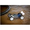 S15 - 1/8th truck body - Fits, MBX8T, RC8T3, 8ight-XT, D8T, NT48 2.0