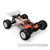 F2 - Tekno ET410.2 body F2 - Tekno ET410.2 body